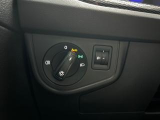 VOLKSWAGEN Polo usata, con Cruise Control