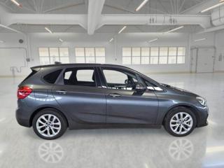 BMW 225 usata, con Airbag Passeggero