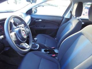 FIAT Tipo usata, con Riconoscimento dei segnali stradali