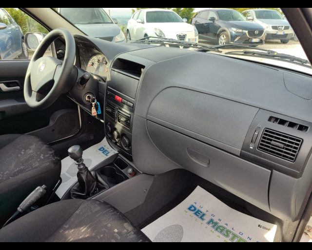 FIAT Strada usata 27