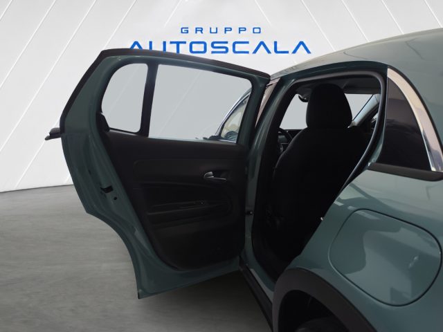 FIAT 600 usata, con Immobilizzatore elettronico