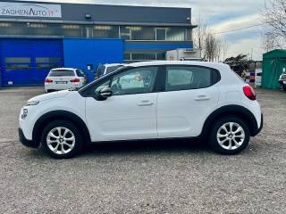 CITROEN C3 usata, con Alzacristalli elettrici