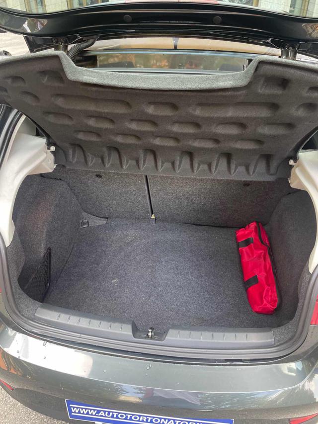 SEAT Ibiza usata, con Controllo trazione