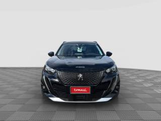 PEUGEOT 2008 usata 7