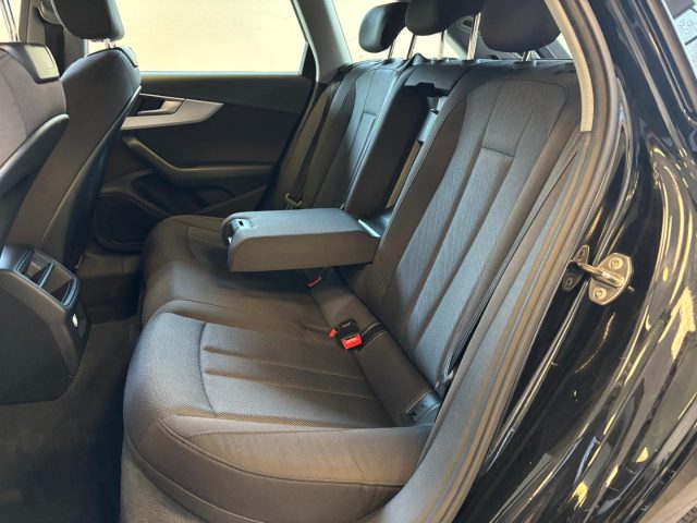 AUDI A4 usata, con Cruise Control