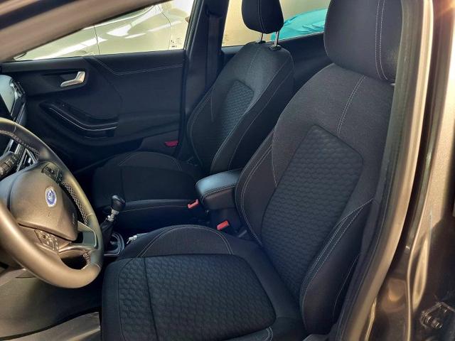 FORD Puma usata, con Servosterzo