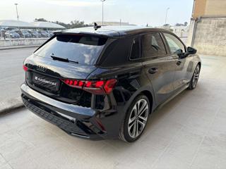AUDI A3 usata, con Alzacristalli elettrici