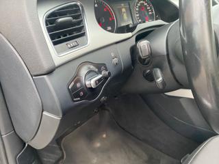 AUDI A4 usata, con USB