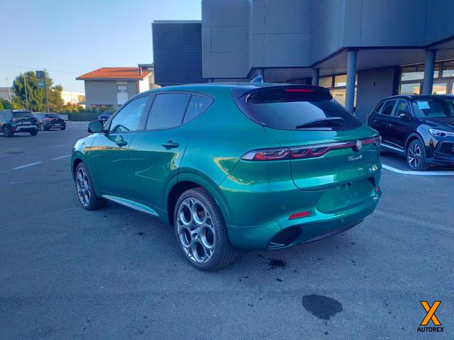 ALFA ROMEO Tonale usata, con Controllo trazione