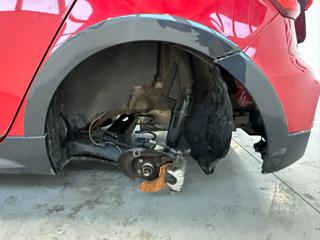 AUDI A1 usata, con Cruise Control