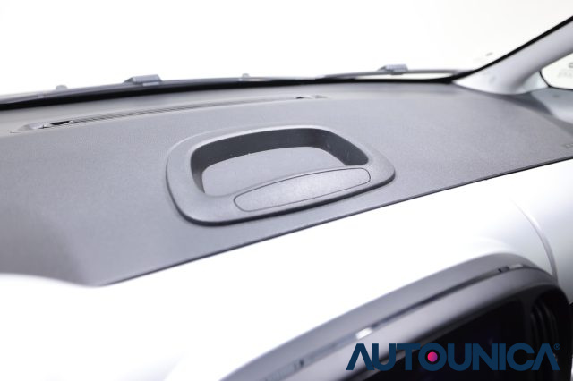 FIAT 500L usata, con Luci diurne