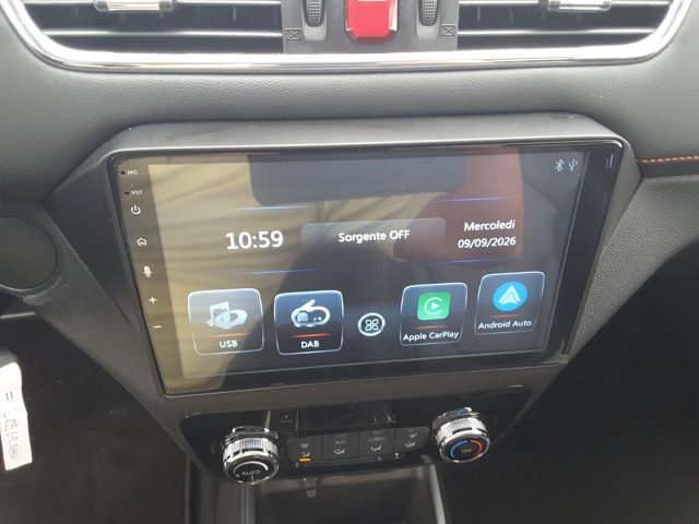 EVO Evo3 usata, con Controllo trazione
