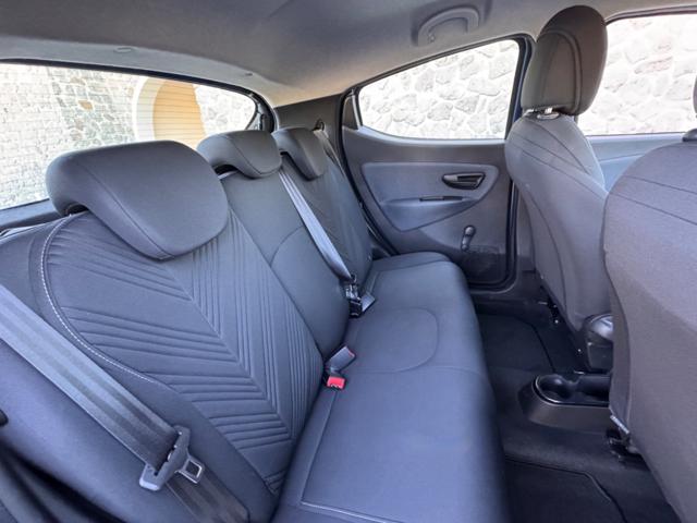 LANCIA Ypsilon usata, con Volante multifunzione