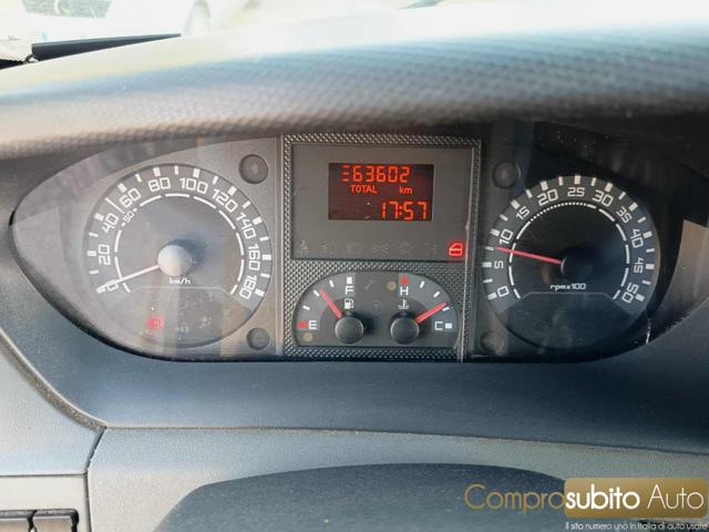 IVECO Daily usata 14