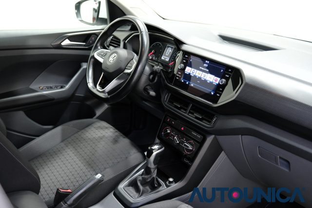 VOLKSWAGEN T-Cross usata 53