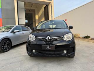 RENAULT Twingo usata, con Airbag