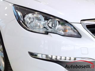 PEUGEOT 308 usata, con Bracciolo