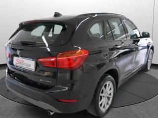 BMW X1 usata, con Controllo vocale