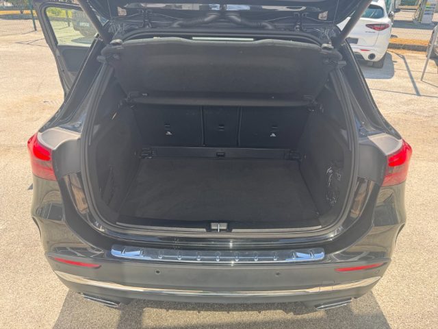 MERCEDES-BENZ GLA 200 usata, con ESP