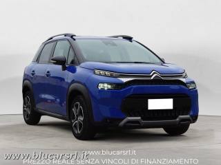 CITROEN C3 Aircross C3 Aircross PureTech 110 S&S Feel