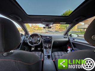 VOLKSWAGEN Golf GTI usata, con Immobilizzatore elettronico