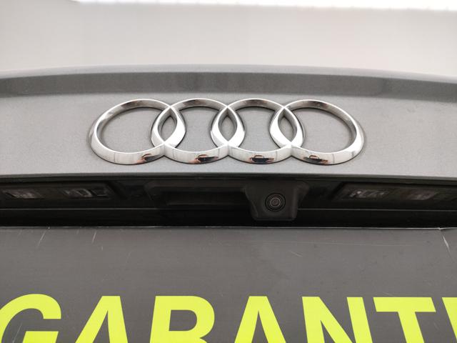AUDI Q3 usata, con Leve al volante