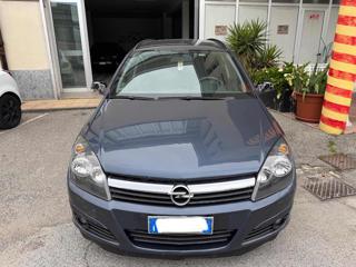 OPEL Astra usata, con ABS