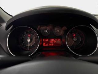 FIAT Punto usata, con Climatizzatore