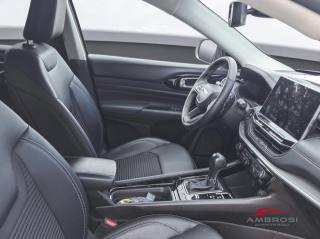 JEEP Compass usata 10