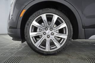 CADILLAC XT4 usata 12