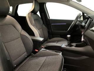 RENAULT Captur usata 10