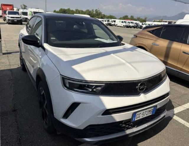 OPEL Mokka usata, con Airbag laterali