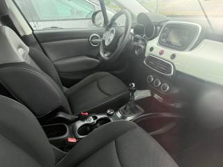 FIAT 500X usata, con Alzacristalli elettrici