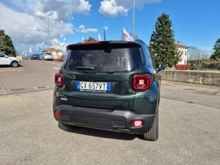 JEEP Renegade usata, con Boardcomputer