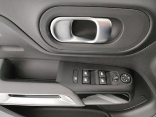 CITROEN C5 Aircross usata, con Volante in pelle