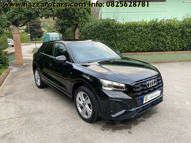 AUDI Q2 usata, con Immobilizzatore elettronico
