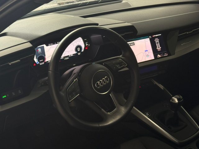 AUDI A3 usata, con Bluetooth