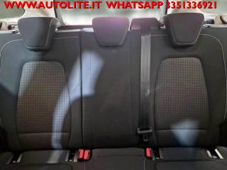 FORD Focus usata, con Fendinebbia