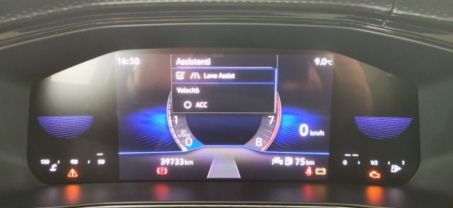 VOLKSWAGEN T-Cross usata 68