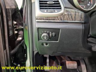 JEEP Grand Cherokee usata, con Tettuccio apribile