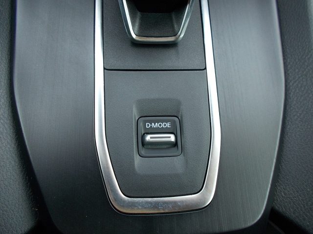 NISSAN Qashqai usata, con ESP