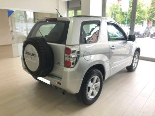 SUZUKI Grand Vitara usata, con Airbag Passeggero