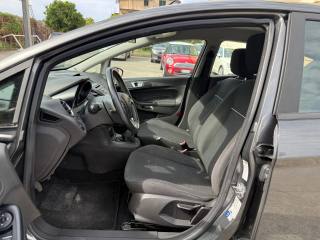 FORD Fiesta usata, con Airbag testa