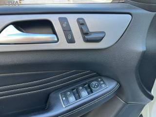 MERCEDES-BENZ ML 250 usata 15