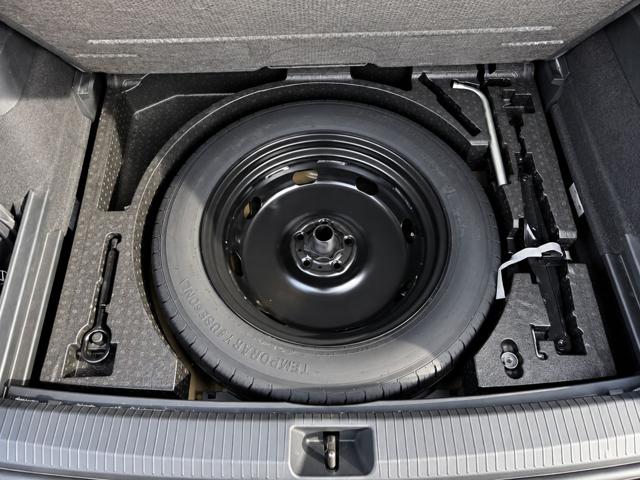 VOLKSWAGEN Tiguan usata, con Cerchi in lega