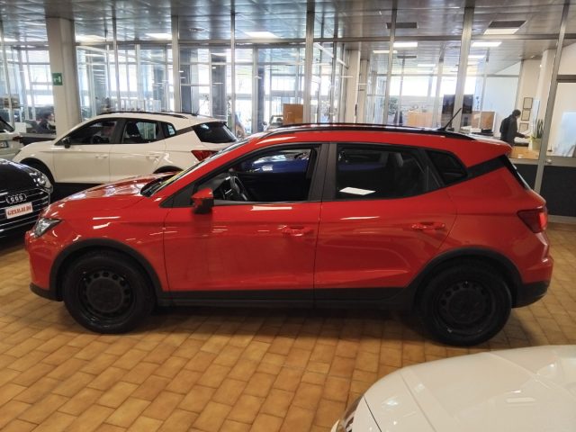 SEAT Arona usata, con Airbag Passeggero