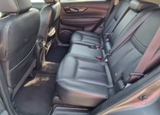 NISSAN X-Trail usata, con Controllo trazione