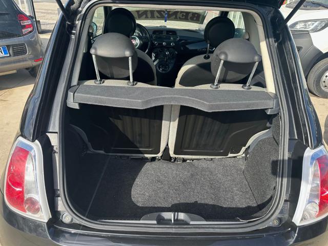 FIAT 500 usata, con Chiusura centralizzata