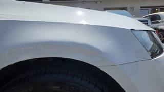 SKODA Octavia usata, con Cerchi in lega