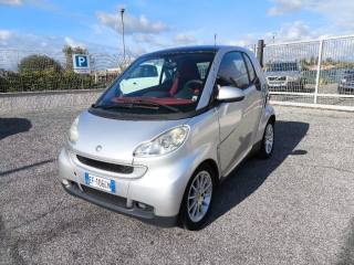 SMART ForTwo usata 2